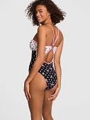 Shop One-Piece Swimsuits.