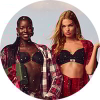 Product Catalog - Victoria's Secret