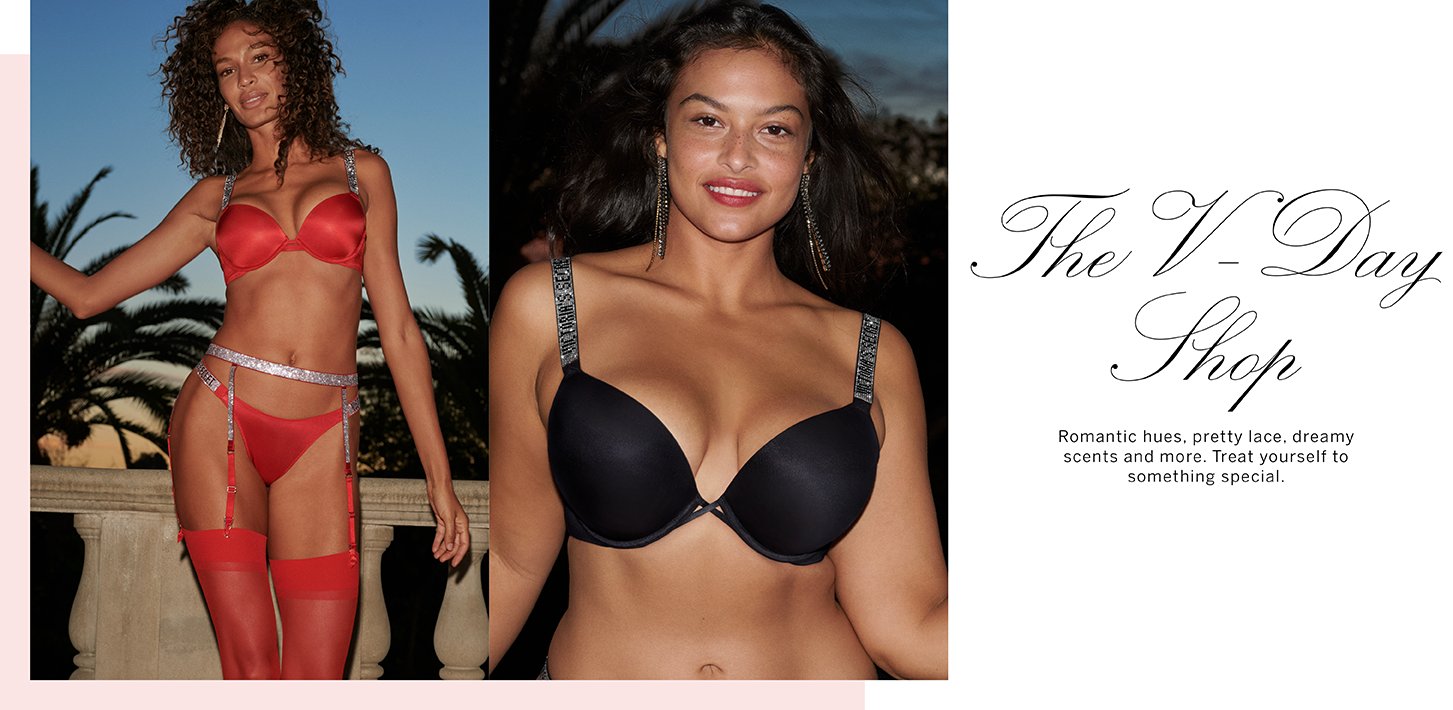Victoria's secret valentine's day 2021 Clearance
