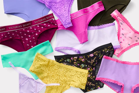 Victoria's Secret: Bras, Lingerie, Beauty, and Gifts