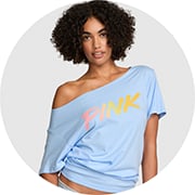 Semi-Annual Sale: Up to 60% off - Victoria's Secret