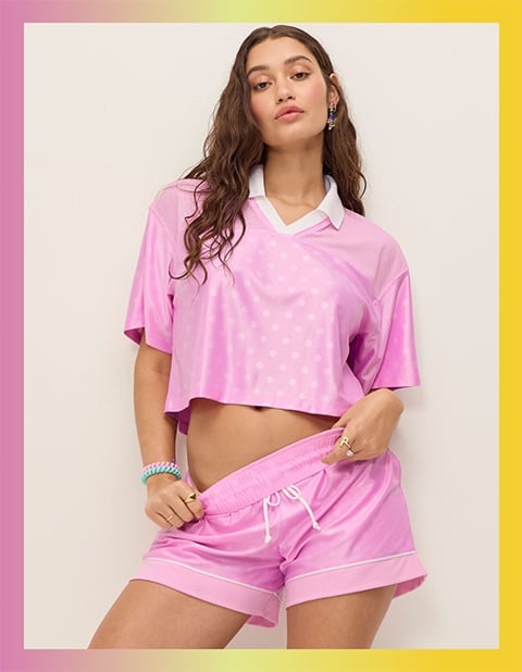 PINK - Victoria's Secret