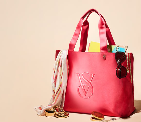 Limited Time. Free Satin Tote with $100|CA$ 150|115 € Purchase. Valued at $49.95|CA$ 69.95|56.99 €. Code CATOTE. Click for Details.