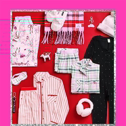 PINK - Victoria's Secret