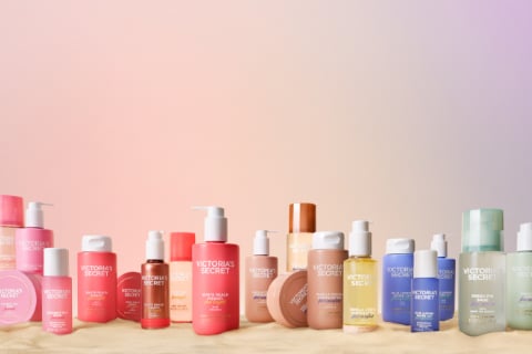 Victoria's Secret Body Care - Victoria's Secret