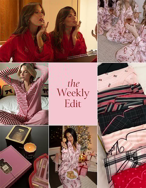 Victoria's Secret: Bras, Lingerie, Beauty, and Gifts