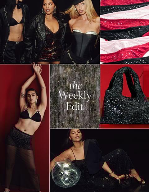 Victoria's Secret: Bras, Lingerie, Beauty, and Gifts