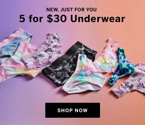 Victoria's Secret PINK - 🚨MAJOR NEWS🚨Today Only! #PINKNation members  score 8/$28.50 all PINK Panties! Not a member? Tomorrow everyone gets  7/$28.50 all PINK Panties! BONUS: all PINK Bras are $25  😱