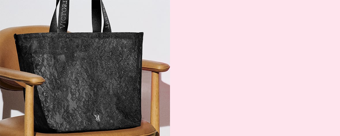 Limited Time. Free VS Lace Tote With $125|CA$ 175|145 € Purchase. Valued at $49.95|CA$ 69.95|56.99 €. Code RWLACETOTE. Click for Details.