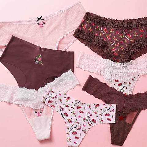 PINK - Victoria's Secret