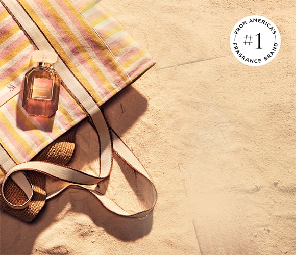 Limited Time. Free Bombshell Tote with ANY VS Eau de Parfum Purchase A $49.95 value. Code EDPBONUS. Exclusions apply. Shop Now. Click for Details.
