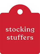 Stocking Stuffers.