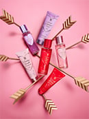 For the Beauty Lover.