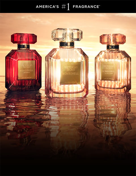 【香水】Victoria's secret All Beauty - Perfume, Body Mist & Lotion - Victoria's Secret