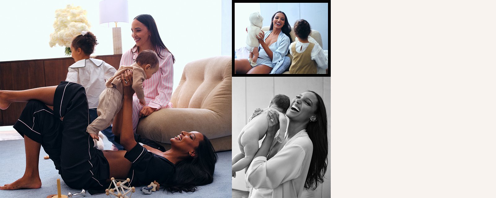 Modeled After Mom Every Mother is an Angel Gifts for moms, sisters, friends, and any other women who feel heaven-sent. Order by 5.7 to get it by Mothers Day.