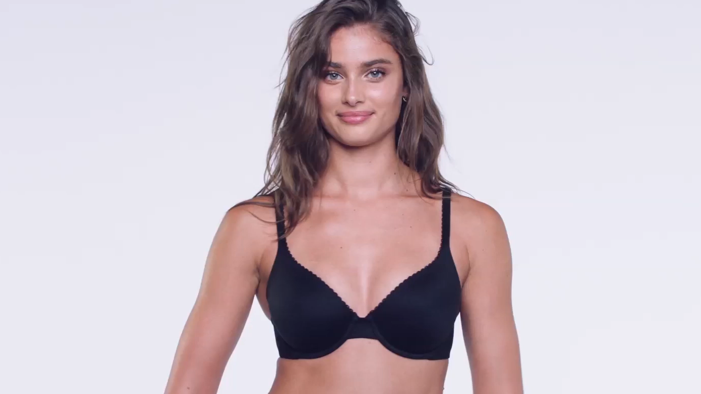 Aerie Sports Bra Size Chart