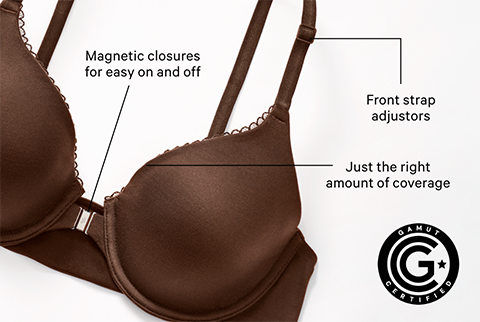 Adaptive Bras & Panties | Victoria's Secret