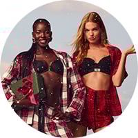 Product Catalog - Victoria's Secret