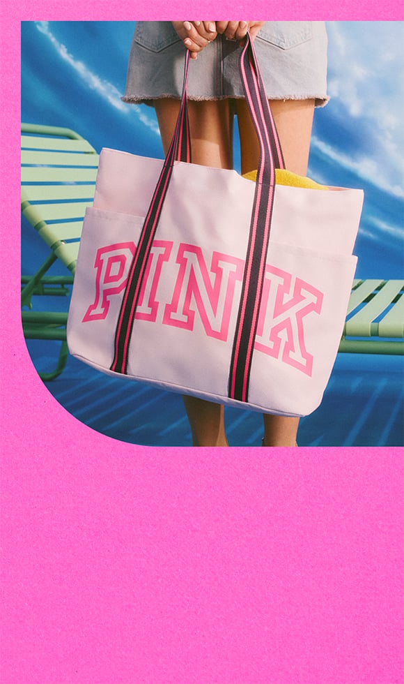 Limited Time. Free canvas Tote with  $100|CA$ 150|115 € Purchase. Valued at $49.95|CA$ 69.95|56.99 €. Code EUPINKTOTE. Click for Details.