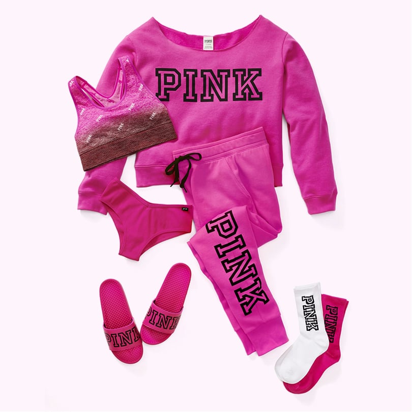 Name brand pink outfits Clearance