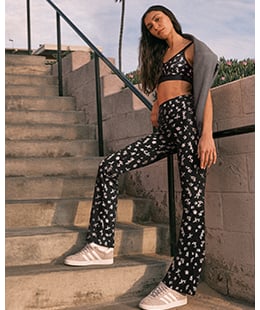 Victoria Secret Pink Workout Leggings