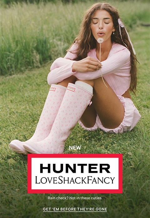 Shop All Brands We Love - PINK