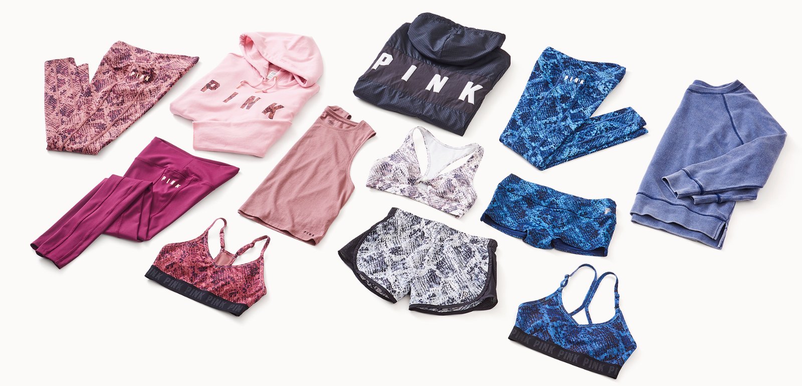Victoria S Secret Pink Интернет Магазин