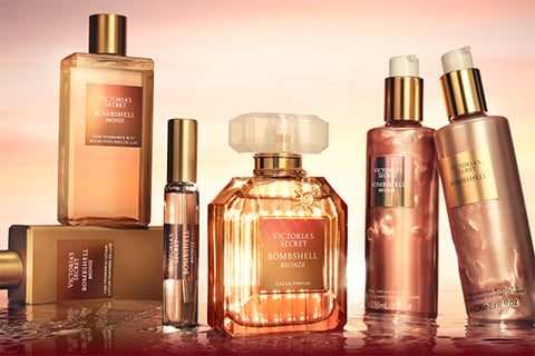 Victoria's Secret Bombshell Perfume: A Fruity & Floral Scent