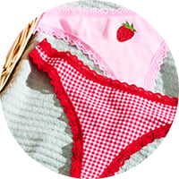 7 Ways to Get Rid of Visibile Panty Lines - Victoria's Secret 7 Ways to Get Rid of Visibile Panty Lines - Victoria's Secret