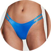  Evankin Sexy Low Waist Cotton Brazilian Underwear for Women  Multi-Color Panties(8 Pack,XS): Clothing, Shoes & Jewelry