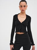 Shop Apparel and Loungewear.