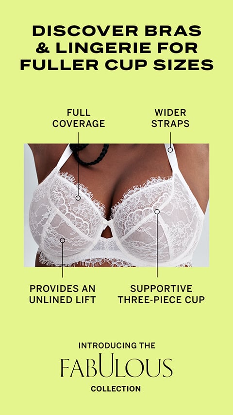 Bra Cup Sizes Explored: From Myths to Must-Knows - HauteFlair