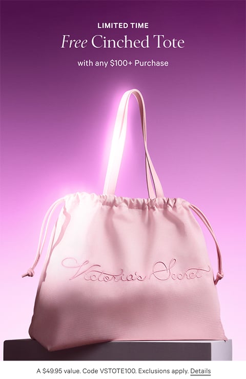 Home Fragrances - Victoria's Secret