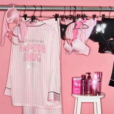 Victoria's Secret - Victoria's Secret