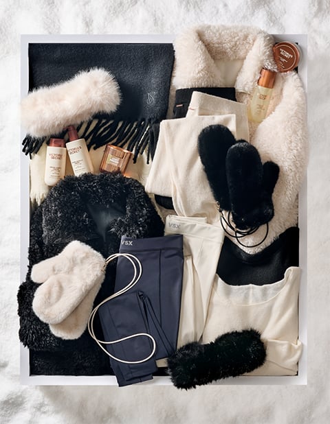 Victoria's Secret: Bras, Lingerie, Beauty, and Gifts