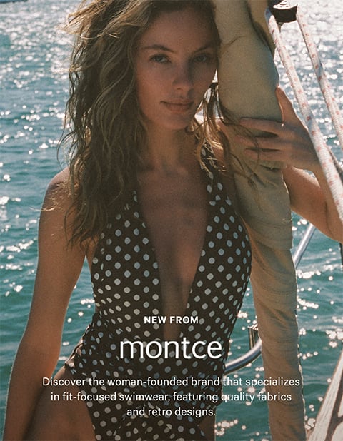 Buy Tropez Tie-Up One-Piece Swimsuit, Florencia Floral - Order One