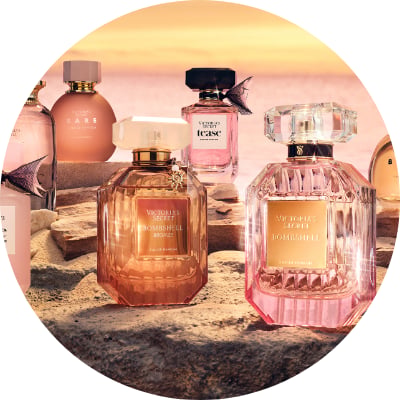 Buy 6-Piece Bombshell Summer Favorites Mini Eau de Parfum Gift Set