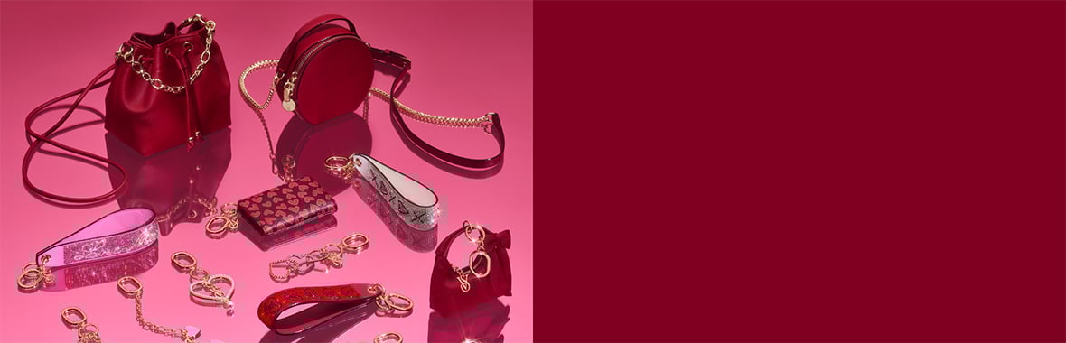 Accessories to Adore. Special occasions deserve timeless pieces with a flirty twist. Shop Now.