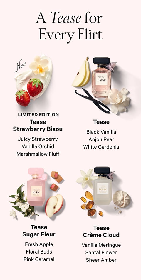 All Beauty - Perfume, Body Mist & Lotion - Victoria's Secret