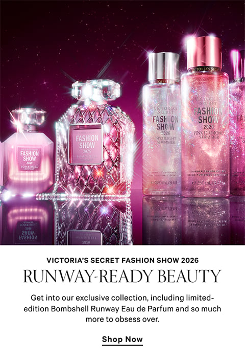 All Beauty: Perfume, Body Mist, Body Care – Victoria's Secret