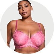Lightly Lined Bras 40D The Love Cloud Collection