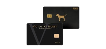 Victoria S Secret Credit Card