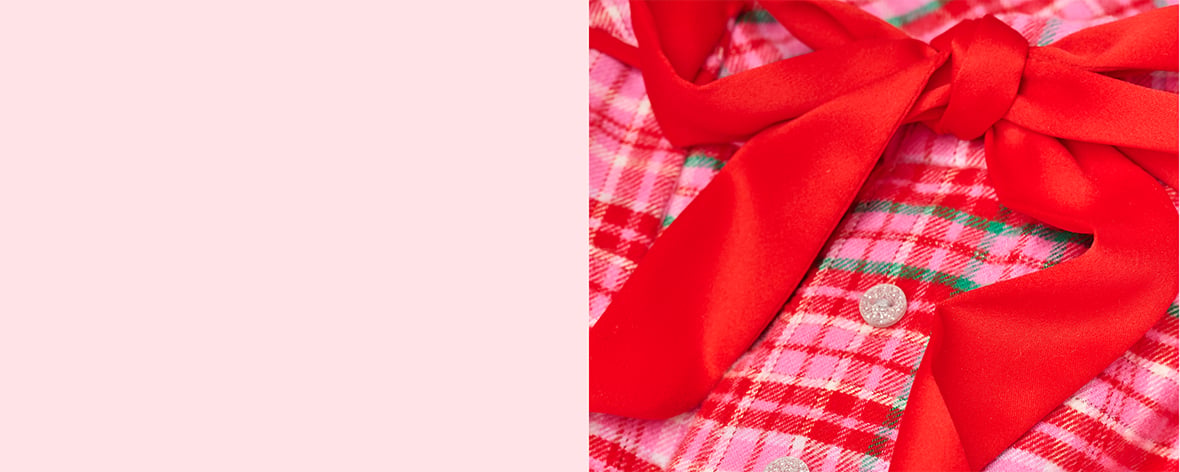 New and improved. Favorite Flannel. Now even cozier and softer in 100% cotton (you’re welcome). Shop.