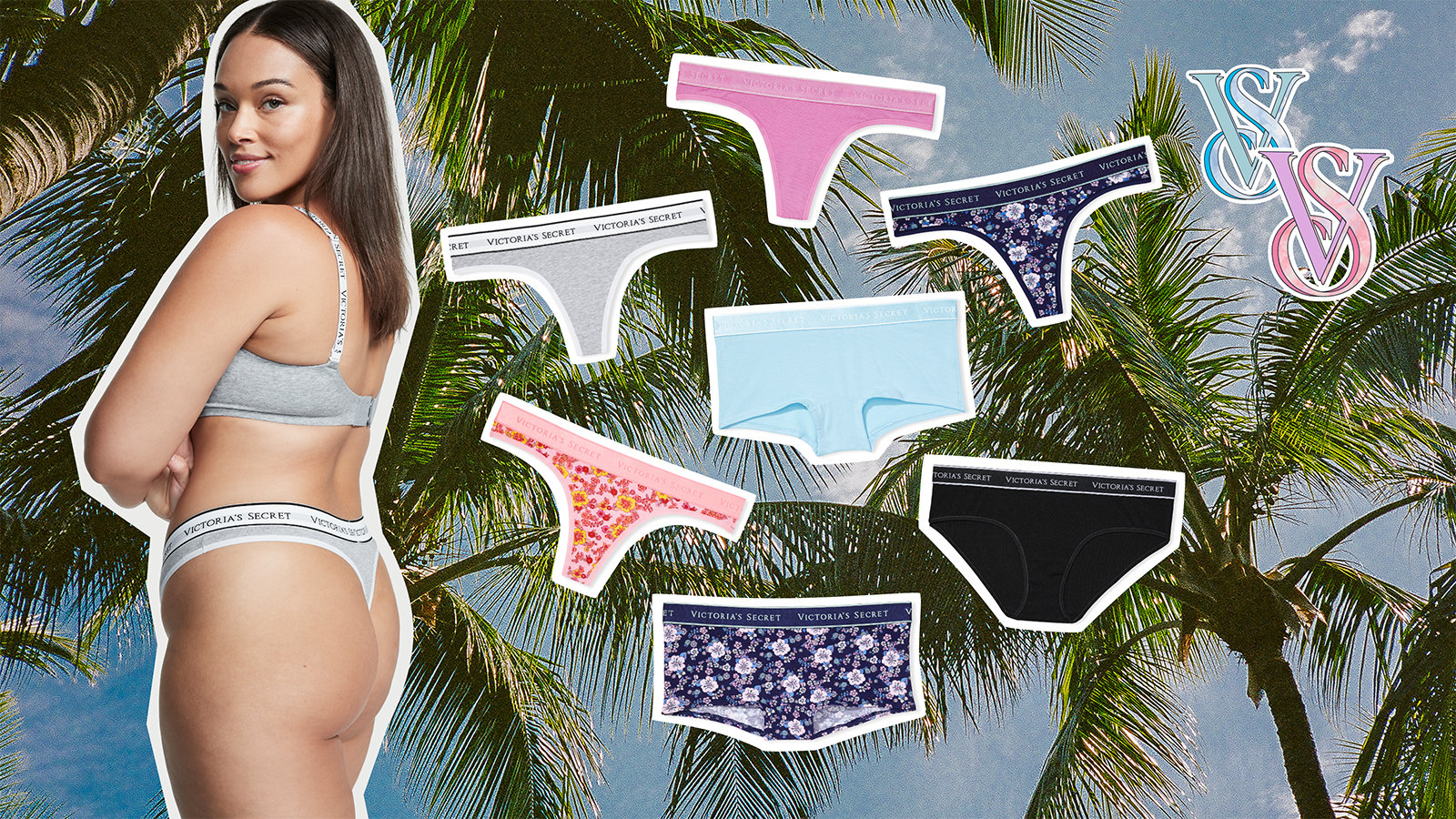 Panties \u0026 Underwear For Women 