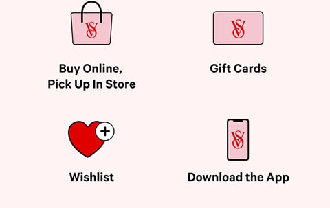 Victoria's Secret: Bras, Lingerie, Beauty, and Gifts