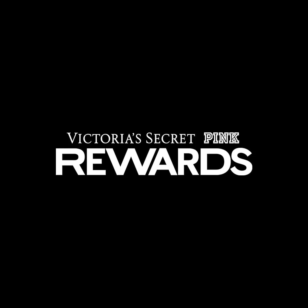 Victoria's Secret & PINK Rewards | Join Today Victoria's Secret & PINK Rewards | Join Today