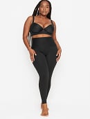 Buy Undetectable Step-in Mid-Thigh Body Shaper - Order Shapwear online  1118442400 - Victoria's Secret US