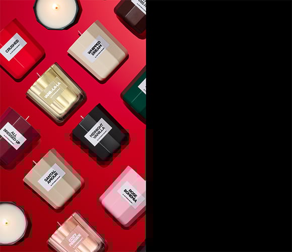 <p>Home (Fragrance) For the Holidays. Introducing new limited-edition scents and gift sets to make your home extra festive. Shop Now.</p>