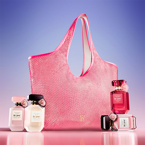 Victoria's Secret: Bras, Lingerie, Beauty, and Gifts