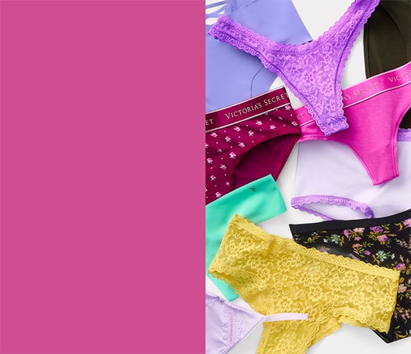 Panty Party